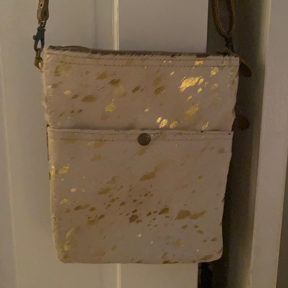 Myra crossbody bag